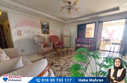 Apartment - 1 Bedroom - 1 Bathroom for rent in Sidi Gaber St. - Sidi Gaber - Hay Sharq - Alexandria