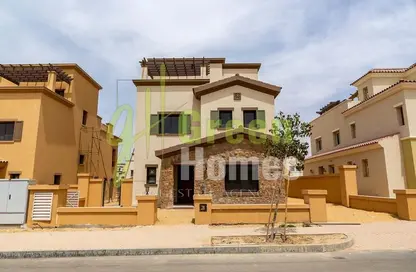 Villa - 4 Bedrooms - 4 Bathrooms for rent in Mivida - 5th Settlement Compounds - The 5th Settlement - New Cairo City - Cairo