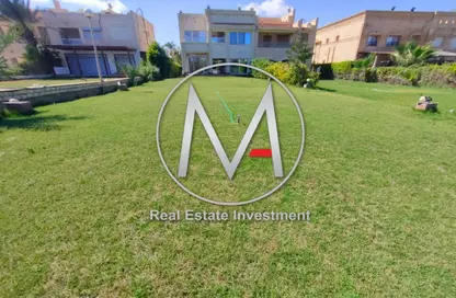 Villa - 4 Bedrooms - 5 Bathrooms for sale in Marina 5 - Marina - Al Alamein - North Coast