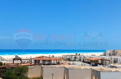 Villa - 6 Bedrooms - 2 Bathrooms for sale in Carthage - Al Alamein - North Coast