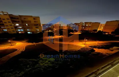 Apartment - 2 Bedrooms - 1 Bathroom for rent in Madinaty - Cairo