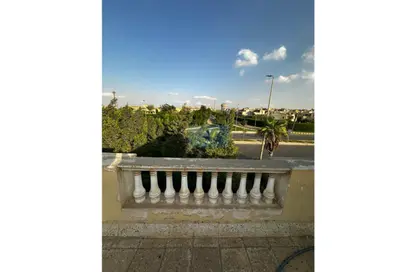 iVilla - 5 Bedrooms - 5 Bathrooms for sale in 5th Settlement Compounds - The 5th Settlement - New Cairo City - Cairo