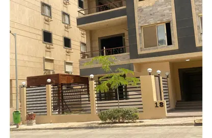 Apartment - 3 Bedrooms - 3 Bathrooms for rent in Sephora Heights - 5th Settlement Compounds - The 5th Settlement - New Cairo City - Cairo