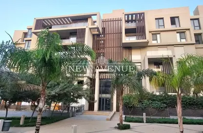 Apartment - 2 Bedrooms - 3 Bathrooms for sale in Eastown - 5th Settlement Compounds - The 5th Settlement - New Cairo City - Cairo