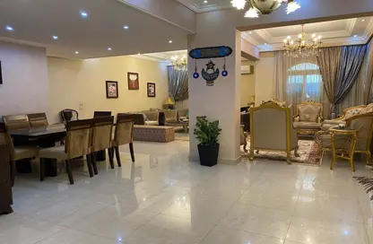 Duplex - 4 Bedrooms - 2 Bathrooms for sale in Al Narges 3 - Al Narges - New Cairo City - Cairo