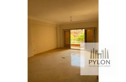 Apartment - 3 Bedrooms - 3 Bathrooms for rent in Wesal City - El Shorouk Compounds - Shorouk City - Cairo