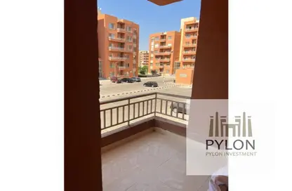 Apartment - 3 Bedrooms - 2 Bathrooms for rent in Wesal City - El Shorouk Compounds - Shorouk City - Cairo