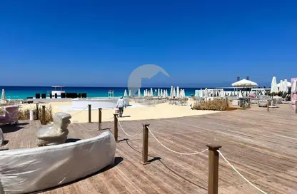 Townhouse - 3 Bedrooms - 3 Bathrooms for sale in Ogami - Ras Al Hekma - North Coast