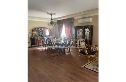 Townhouse - 5 Bedrooms - 4 Bathrooms for sale in Dyar Park - Ext North Inves Area - New Cairo City - Cairo