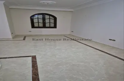 Apartment - 3 Bedrooms - 2 Bathrooms for rent in El Yasmeen 2 - El Yasmeen - New Cairo City - Cairo