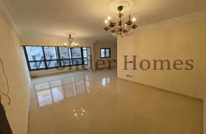 Apartment - 3 Bedrooms - 2 Bathrooms for rent in 6th Sector - Zahraa El Maadi - Hay El Maadi - Cairo