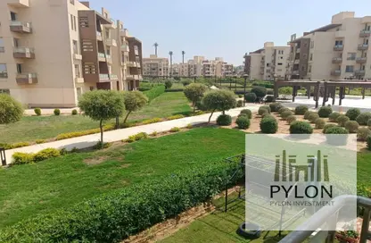 Apartment - 3 Bedrooms - 3 Bathrooms for rent in Wesal City - El Shorouk Compounds - Shorouk City - Cairo