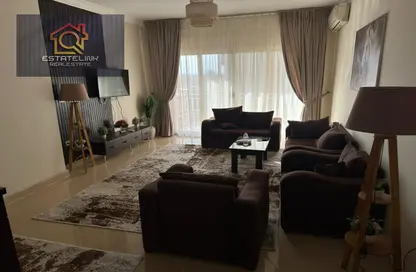 Apartment - 3 Bedrooms - 3 Bathrooms for rent in Wesal City - El Shorouk Compounds - Shorouk City - Cairo