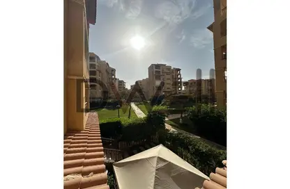 Apartment - 2 Bedrooms - 1 Bathroom for sale in Madinaty - Cairo