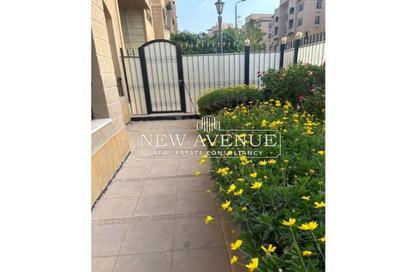 Apartment - 3 Bedrooms - 2 Bathrooms for sale in Acacia - 5th Settlement Compounds - The 5th Settlement - New Cairo City - Cairo