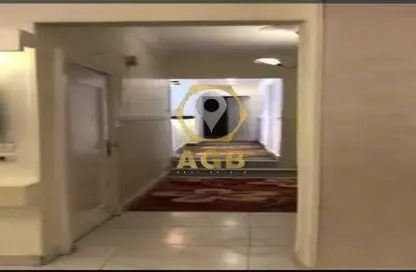 Apartment - 3 Bedrooms - 3 Bathrooms for sale in Al Bahr Al Aazam  St. - Giza District - Ganoub El Giza - Giza