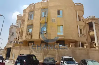 Apartment - 3 Bedrooms - 2 Bathrooms for sale in Talaat Harb Axis - District 2 - The 5th Settlement - New Cairo City - Cairo