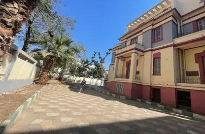 Villa for sale in Nile Corniche St. - Garden City - Cairo