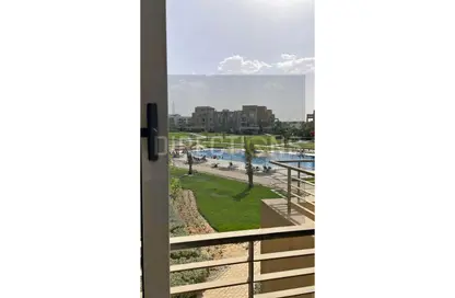 Apartment - 3 Bedrooms - 2 Bathrooms for sale in Palm Parks   Palm Hills - South Dahshur Link - 6 October City - Giza