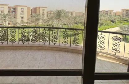 Apartment - 2 Bedrooms - 1 Bathroom for sale in El Rehab Extension - Al Rehab - New Cairo City - Cairo