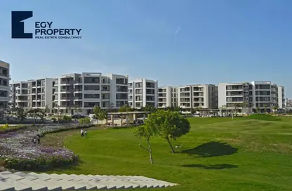 Apartment - 2 Bedrooms - 2 Bathrooms for sale in Taj City - 5th Settlement Compounds - The 5th Settlement - New Cairo City - Cairo