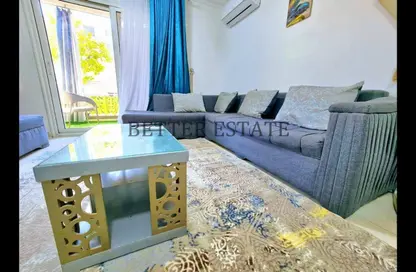 Apartment - 2 Bedrooms - 2 Bathrooms for rent in Madinaty - Cairo