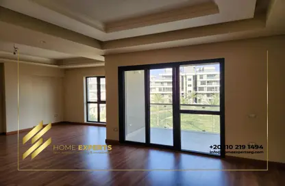 Apartment - 2 Bedrooms - 3 Bathrooms for sale in Villette - 5th Settlement Compounds - The 5th Settlement - New Cairo City - Cairo