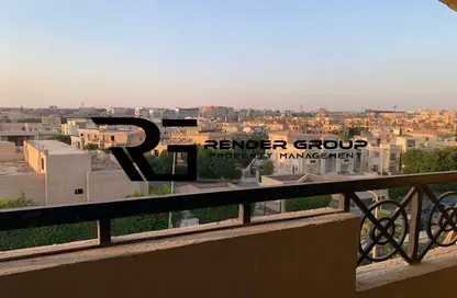 Apartment - 3 Bedrooms - 2 Bathrooms for sale in Retaj - South Investors Area - New Cairo City - Cairo