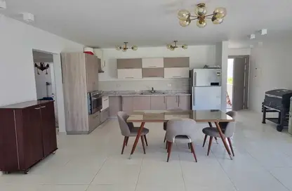 Chalet - 3 Bedrooms - 2 Bathrooms for sale in Fouka Bay - Qesm Marsa Matrouh - North Coast