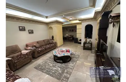 Whole Building - Studio - 7+ Bathrooms for sale in El Yasmeen 4 - El Yasmeen - New Cairo City - Cairo