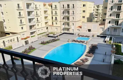 Apartment - 3 Bedrooms - 3 Bathrooms for sale in Mivida - 5th Settlement Compounds - The 5th Settlement - New Cairo City - Cairo