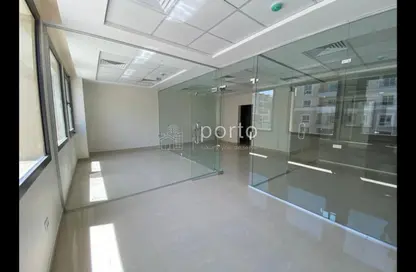 Office Space - Studio - 1 Bathroom for rent in Mivida - 5th Settlement Compounds - The 5th Settlement - New Cairo City - Cairo