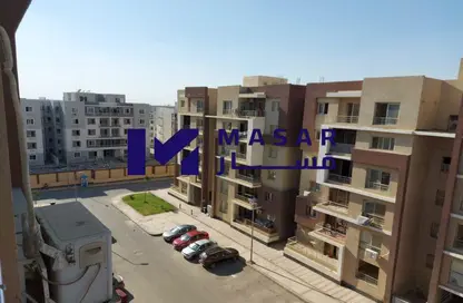 Apartment - 3 Bedrooms - 2 Bathrooms for sale in El Koronfel - The 5th Settlement - New Cairo City - Cairo