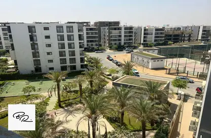 Apartment - 3 Bedrooms - 2 Bathrooms for sale in Tag Sultan - Ring Road - Cairo