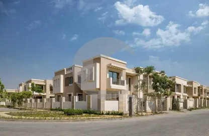 Apartment - 3 Bedrooms - 3 Bathrooms for sale in Taj City - 5th Settlement Compounds - The 5th Settlement - New Cairo City - Cairo