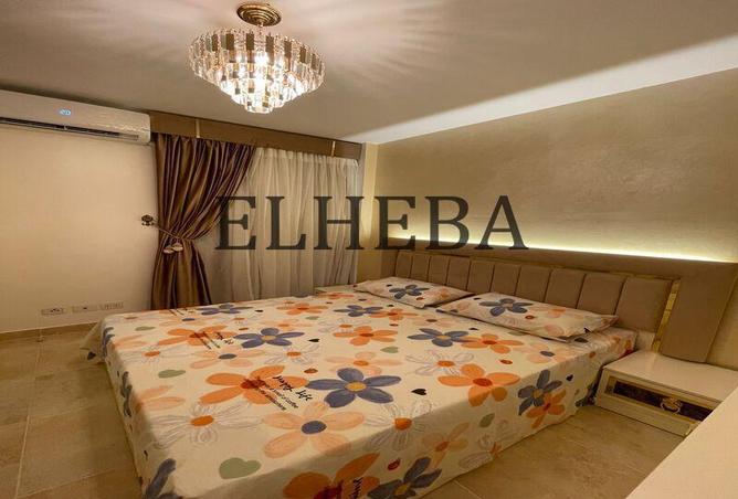 Apartment - 2 Bedrooms - 1 Bathroom for rent in Madinaty - Cairo