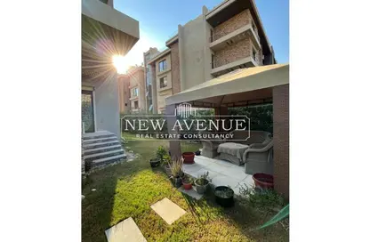 Apartment - 3 Bedrooms - 3 Bathrooms for sale in Midtown - South Investors Area - New Cairo City - Cairo