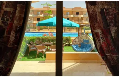 Chalet - 2 Bedrooms - 1 Bathroom for sale in La Jolie - Al Ain Al Sokhna - Suez