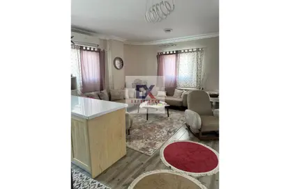 Apartment - 3 Bedrooms - 1 Bathroom for sale in Badr City - Cairo