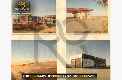 Land - Studio for sale in Sharm El Sheikh - Sharm El Sheikh - South Sainai