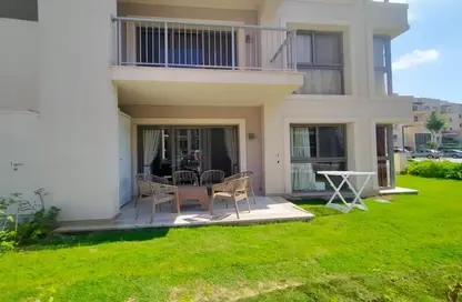 Chalet - 1 Bedroom - 1 Bathroom for rent in Marassi - Sidi Abdel Rahman - North Coast