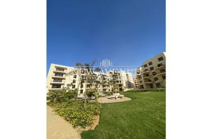 Apartment - 2 Bedrooms - 2 Bathrooms for sale in O West - 6 October Compounds - 6 October City - Giza