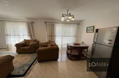 Apartment - 1 Bathroom for rent in Madinaty - Cairo