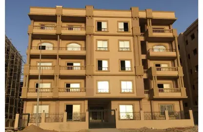 Apartment - 3 Bedrooms - 2 Bathrooms for sale in Bait Alwatan - The 5th Settlement - New Cairo City - Cairo