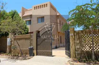 Villa - 4 Bedrooms - 3 Bathrooms for sale in Evergreen - Hadayek October - 6 October City - Giza