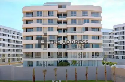 Apartment - 2 Bedrooms - 2 Bathrooms for sale in Bloomfields - Mostakbal City Compounds - Mostakbal City - Future City - Cairo