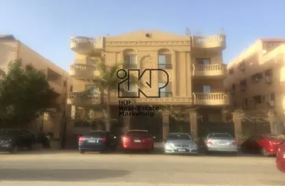 Apartment - 3 Bedrooms - 3 Bathrooms for sale in El Yasmeen 7 - El Yasmeen - New Cairo City - Cairo