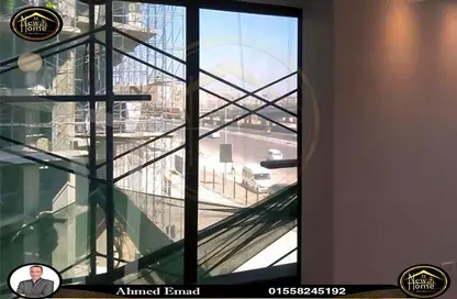 Apartment - 2 Bedrooms - 1 Bathroom for sale in New Smouha - Smouha - Hay Sharq - Alexandria