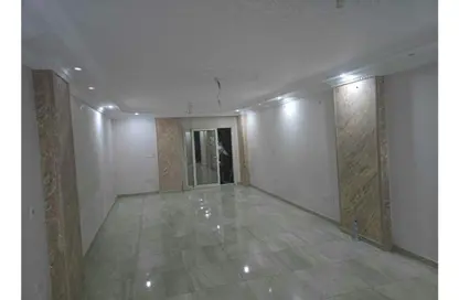 Apartment - 3 Bedrooms - 2 Bathrooms for rent in Gate 2 - Khafre - Hadayek El Ahram - Giza