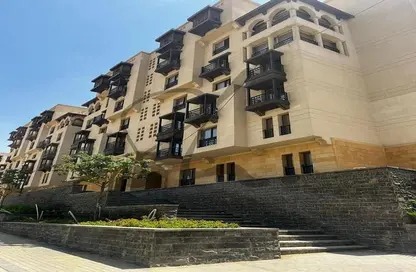 Apartment - 3 Bedrooms - 2 Bathrooms for sale in Al Fostat St. - El Gayarah - Hay Masr El Kadima - Cairo